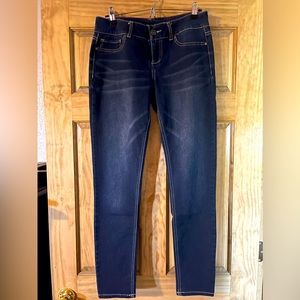 Maurices Skinny Jeans